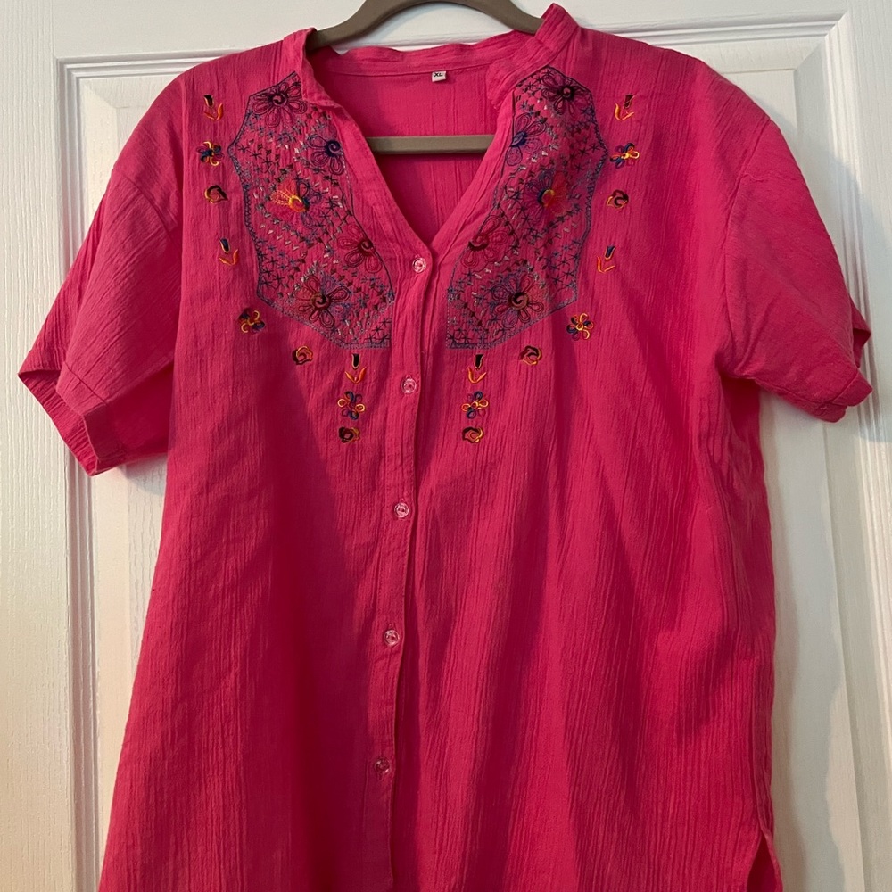 Blouse